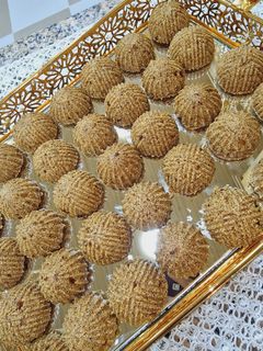 صورة لوصفة الرفيس التونسي