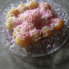 Pilus Kentang #w17 রেসিপির প্রধান ছবি