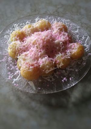 Foto resep Pilus Kentang #w17