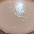 Budino a vaniglia light