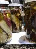 Escabeche de Berenjenas