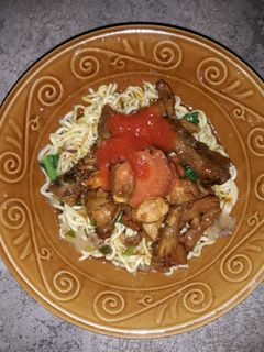 Foto resep Mie Ayam Homemade