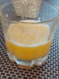 Téli vitaminbomba recept fotója