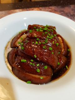 Foto resep Braised Pork Belly (non halal)