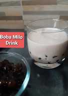 46 Resep Cara Membuat Boba Milo Enak Dan Sederhana Ala Rumahan Cookpad