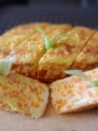 Langkah Gampang Membuat Resep Telur Gulung Korea ala anak Kos yang Uenak Anti Ribet, Menggugah Selera