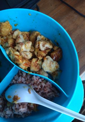 Foto resep Grilled chicken ala taichan