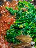 Godong Kates Sambel Terasi