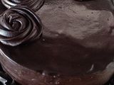 ચોકલેટ કેક (Chocolate Cake Recipe In Gujarati)