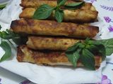بورك باللحم