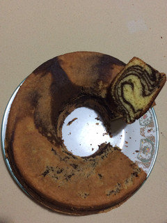 Foto resep Marble Cake 💕