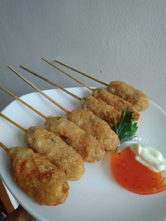 Foto resep Sempol Ayam