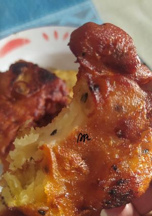 Foto resep Pisang Goreng Madu