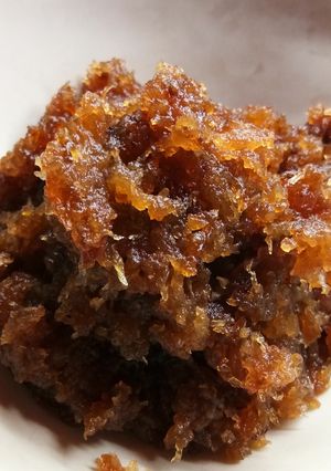 Foto resep Selai apel