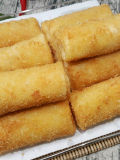 Foto resep Risoles Ragout Ayam