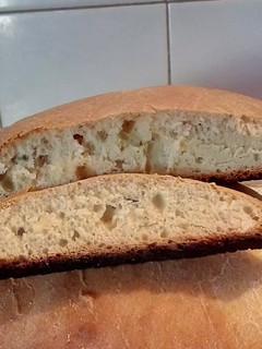 Una foto de Pan de anís