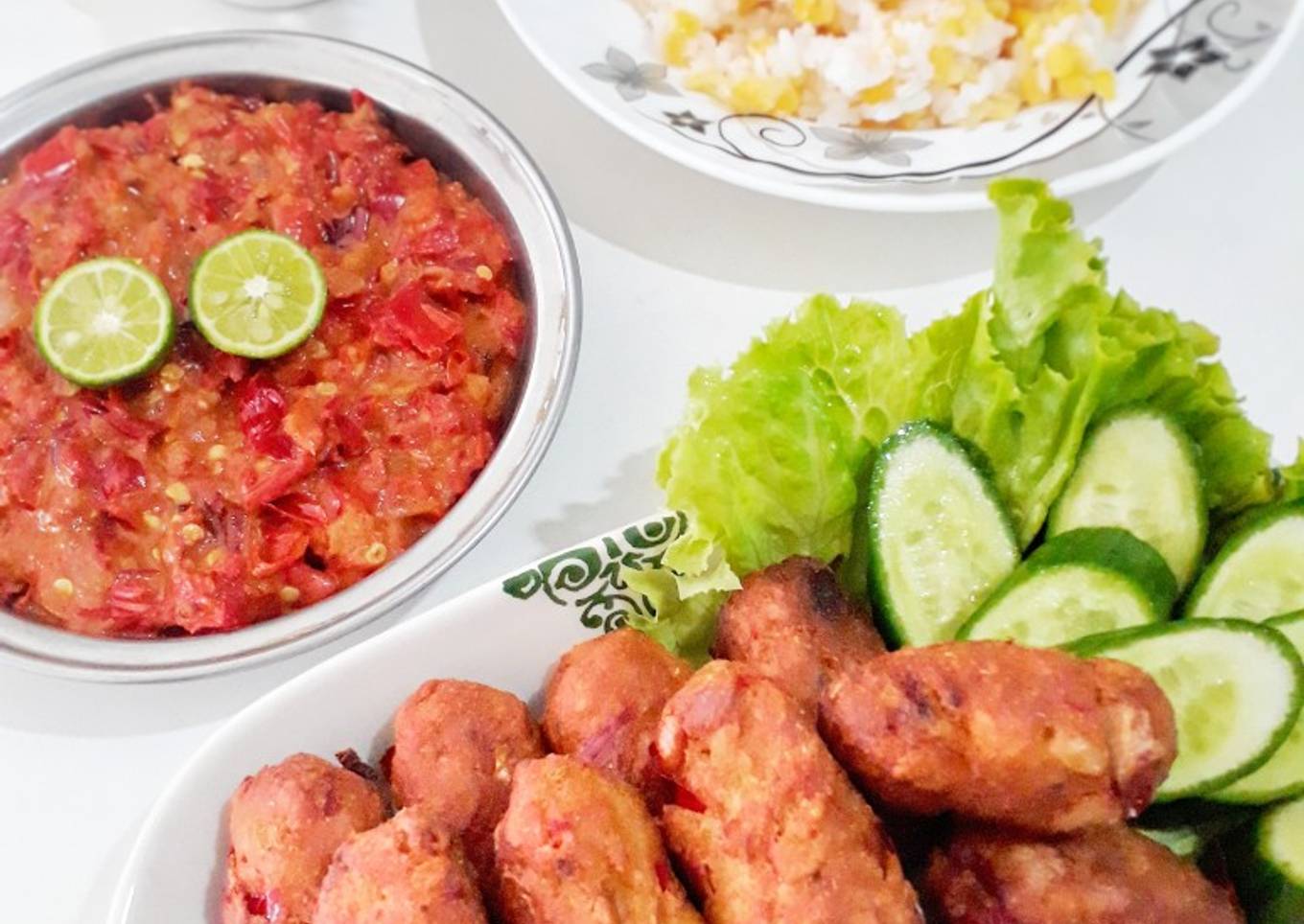Mendol Tempe