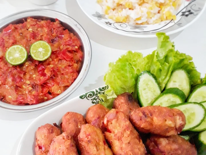 Langkah Mudah untuk Membikin Resep Mendol Tempe yang Bisa Manjain Lidah Anti Ribet, Sempurna