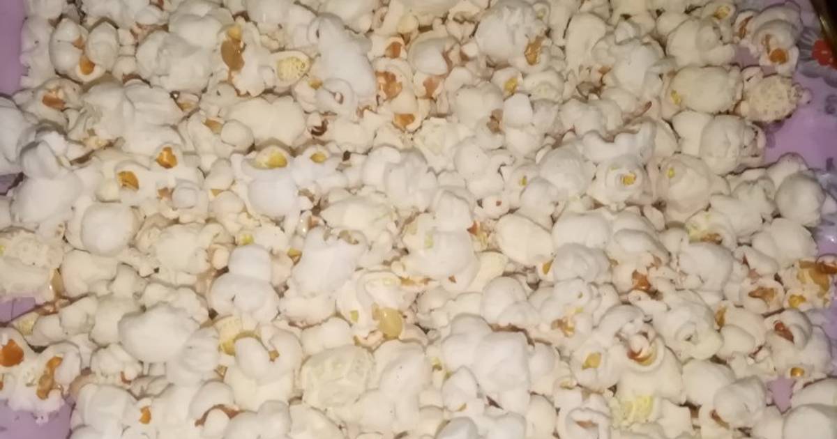 طريقة عمل بوشار 341 وصفة بوشار سهلة وسريعة كوكباد