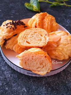 Foto resep Croissant