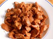 Hình ảnh của thịt lợn nạc kho