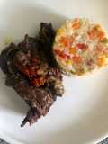 Multicooker Easy ways - sobrecostilla a la cacerola