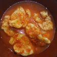 Cireng Kuah Pedas