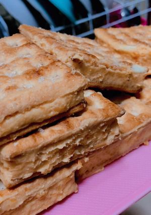 Foto resep Gabin Ubi