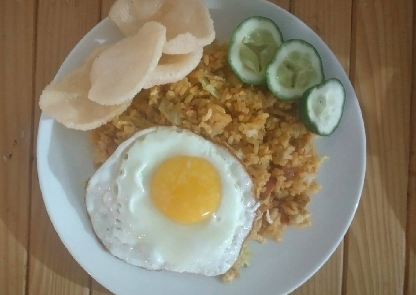 Nasi Goreng Jawa