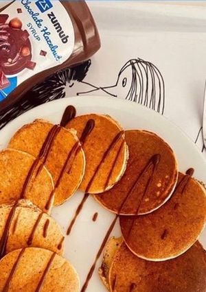 Foto de 🥞 Panquecas fit 🥞