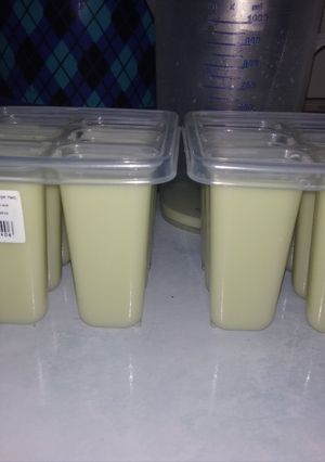 Foto resep Ice Greentea chocolatos