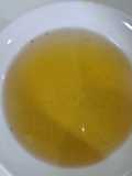16/6📅🍯🥐Almíbar para pintar medialunas o pastelitos