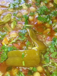 صورة لوصفة دوبارة بسكرية 😋😋😋😋😋