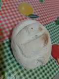 Pan crocante sin gluten tipo baguette