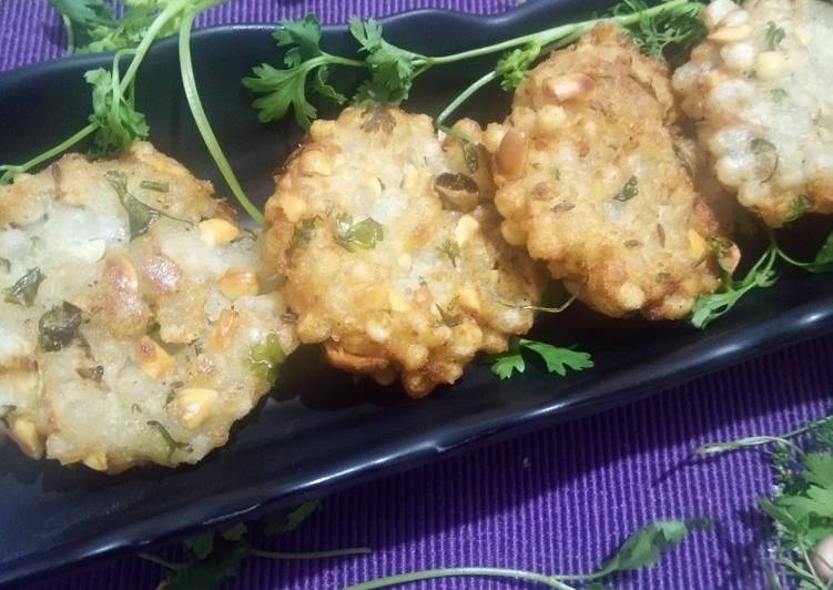 Step-by-Step Guide to Prepare Perfect Sabudane Ke Bade