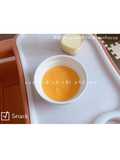 Custard cà rốt 🥕 phô mai 🧀