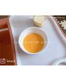 Custard cà rốt 🥕 phô mai 🧀
