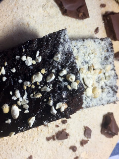 Foto resep Brownies Singkong