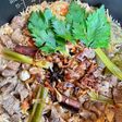 Nasi Kebuli Sapi Rice Cooker