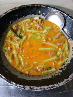 Foto resep Lodeh Kikil Manisa