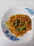 Mie Goreng TekTek