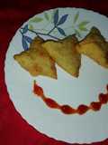 Samosa