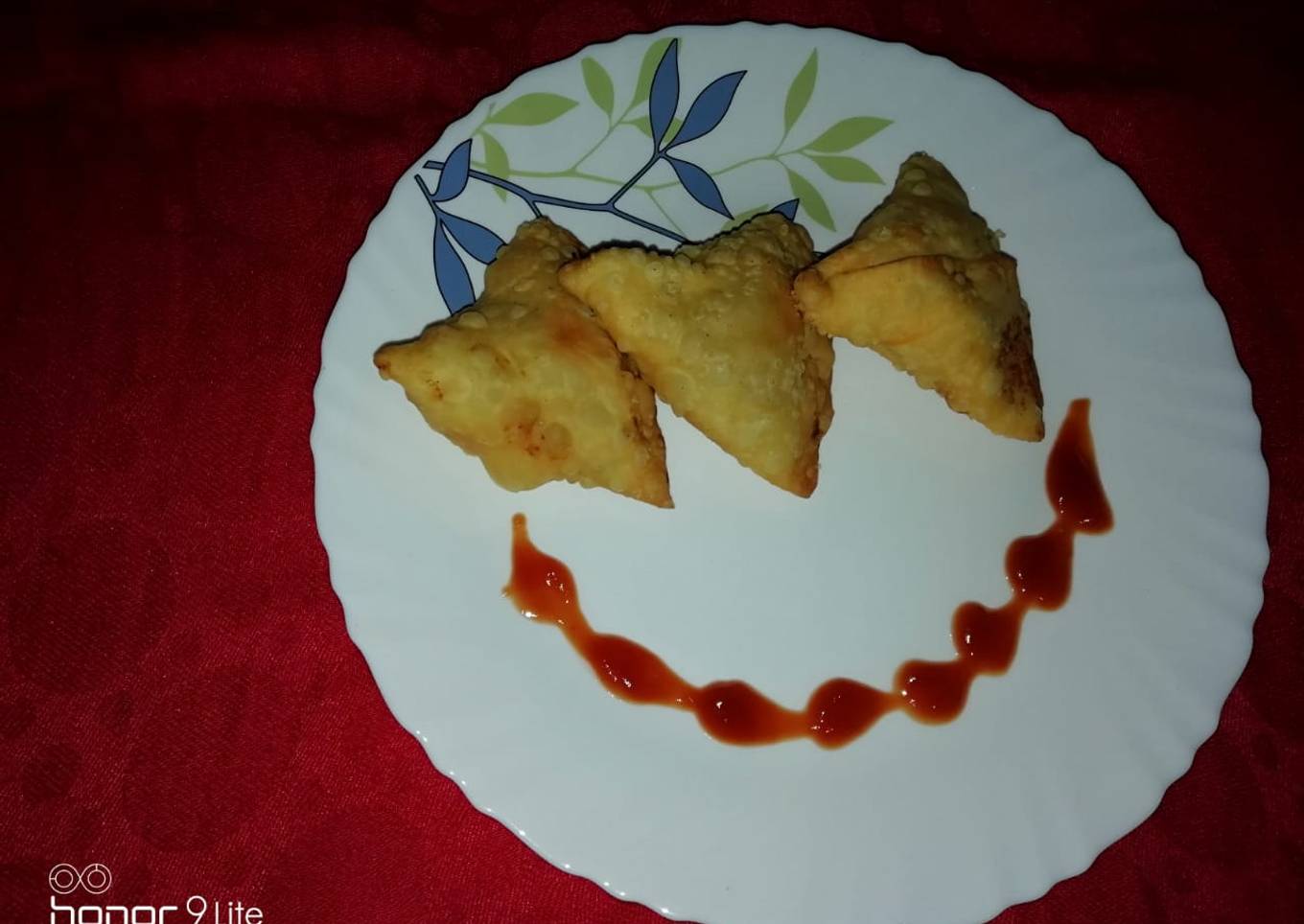Samosa