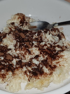 Tejberizs egyszerűen recept fotója