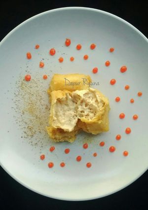 Foto resep Tahu Susu Lumerr part 2