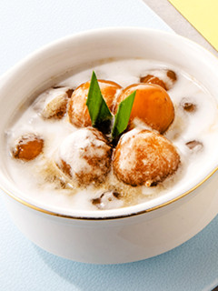 Foto resep Bubur Candil
