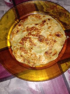 Foto resep Roti pisang