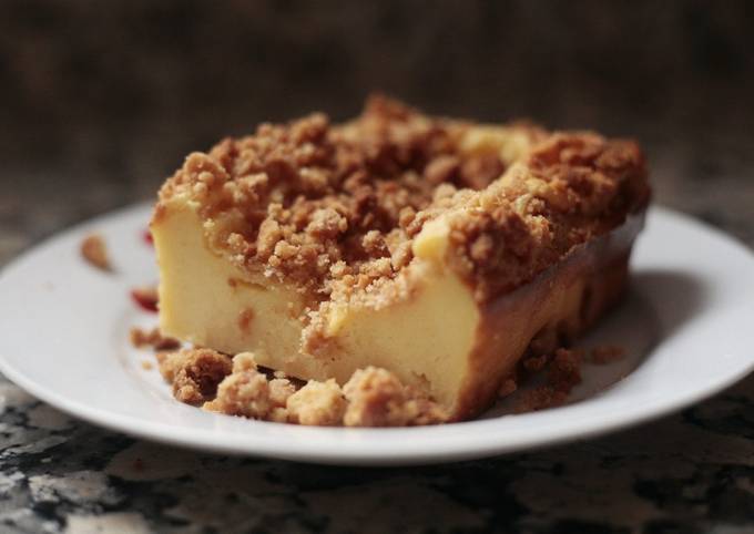 Se Puede Comer Tarta De Queso Durante El Embarazo