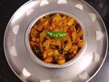 *வெள்ளை முள்ளங்கி பொரியல்*(mullangi poriyal recipe in tamil)