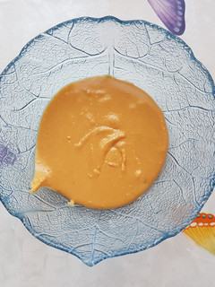 Una foto de Crema de cacahuete casera